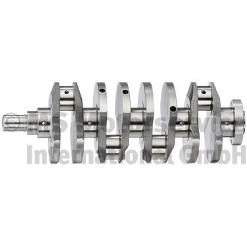 KRANK MİLİ FIAT ALBEA / EGEA / PALIO / LINEA / DOBLO / OPEL CORSA D / CORSA E / ASTRA H / ASTRA J / COMBO D / SUZUKI SWIFT 1.3JTD
