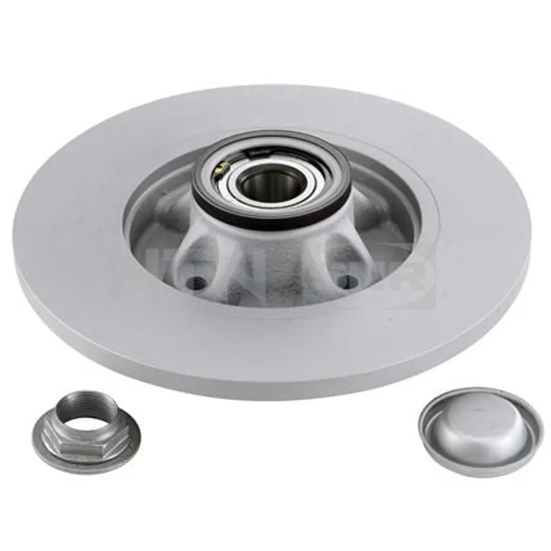 ARKA FREN DISKI RULMANLI SOMUNLU VE TOSKAPAKLI SENSOR HALKASI ILE PARTNER TEPE BERLINGO III P308 P5008 P3008 08 C4 PICASSO C4 II DS4 DS5 1,4VTI / 1,6THP / KAPLAMALI