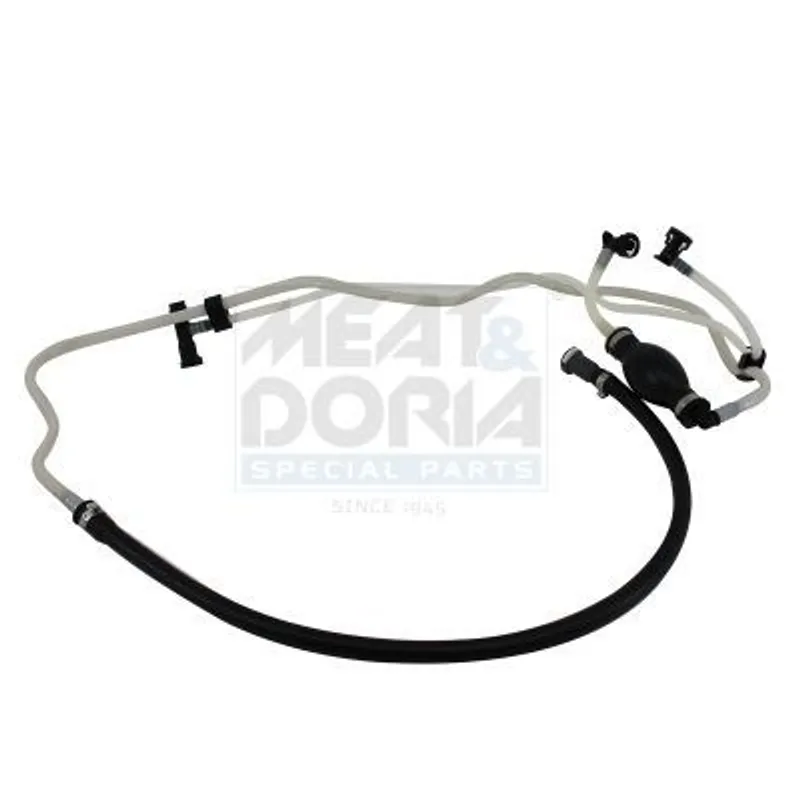 YAKIT BORUSU KANGOO / CLIO II / LAGUNA / MEGANE 1.9D F8Q TAKIM