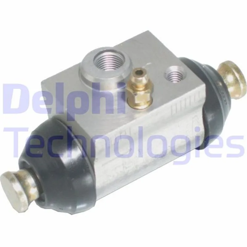 FREN SİLİNDİRİ C3 I 02-09 ABSLİ ALUMİNYUM 20,64mm ARKA SOL-SAĞ