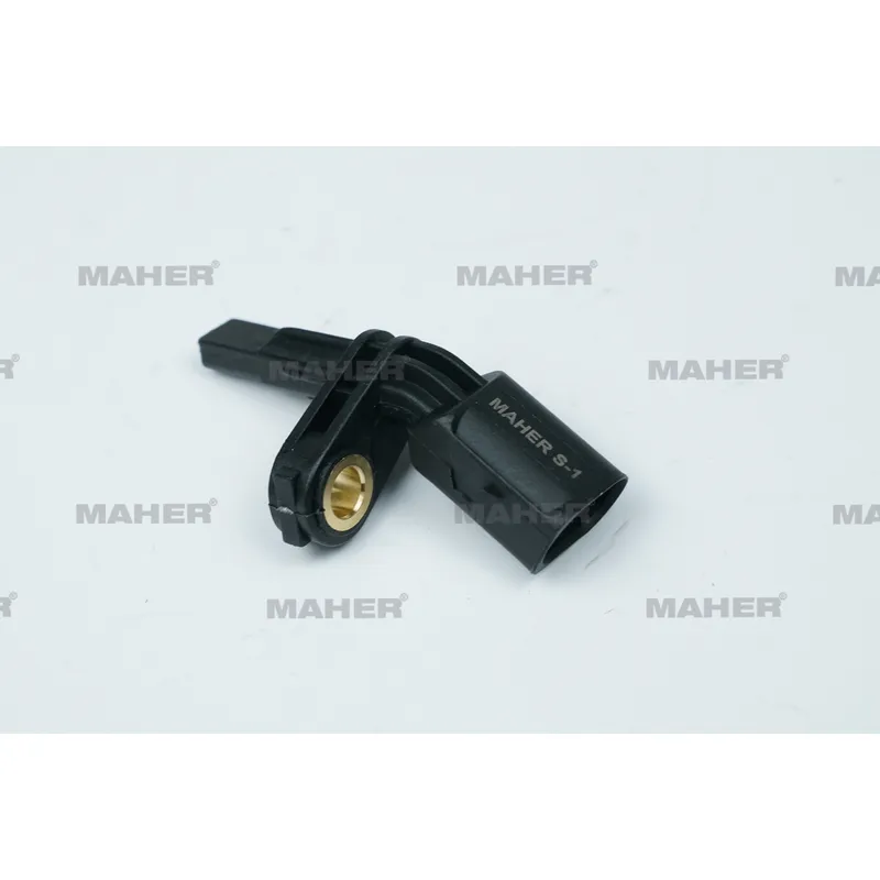 SENSÖR ABS TRANSPORTER T5 / T6 / CADDY / PASSAT / JETTA / A3 / AMAROK / GOLF 04= ÖN SOL