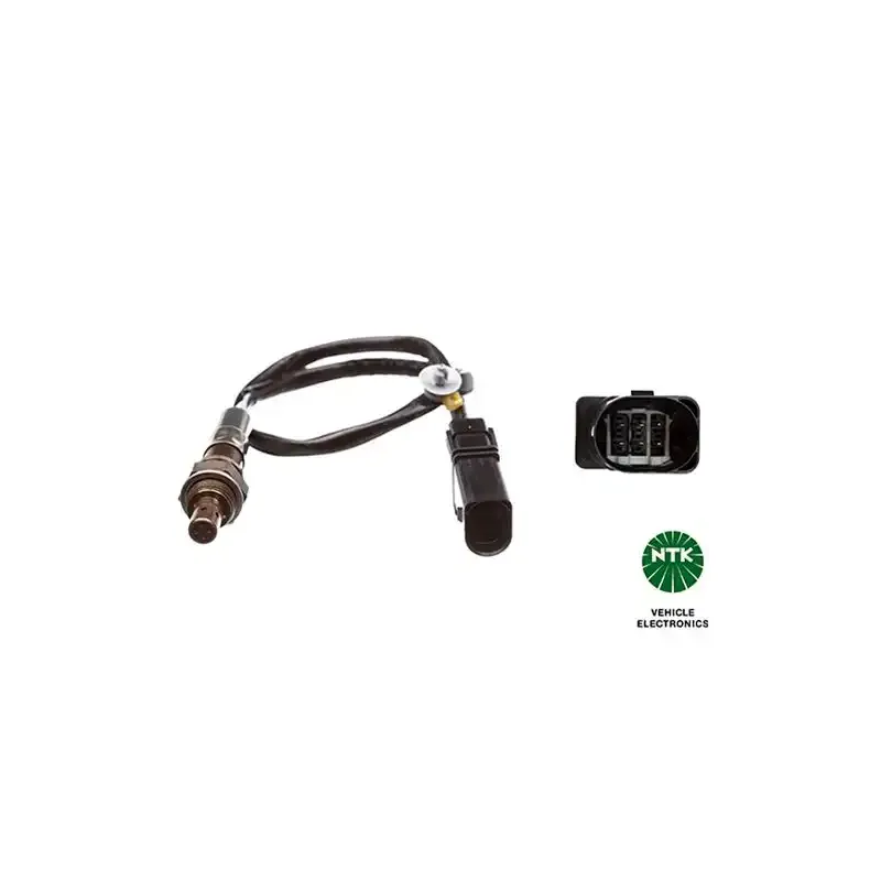 OKSIJEN SENSORU (LZA15 A2) FIAT 500 DOBLO FIORINO GRANDE PUNTO 1.3DMTJ FORD KA 1.3TDCI (610mm)