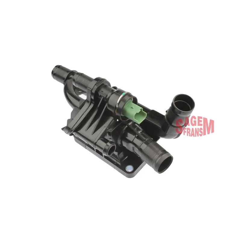 TERMOSTAT CONNECT 1.5 TDCI 2013- / BERLINGO 1.6 HDI 2008- / PARTNER 1.6 HDI 2008- / 1.6HDI DV6TED KOMPLE CONTALI SENSÖRLÜ 83°C
