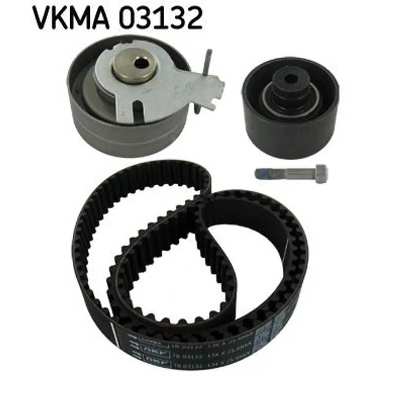 TRİGER SETİ 206 /307 / 1007 / 308 / PARTNER / BERLINGO / XSARA / 08= 1.6 16V  TU5JP4