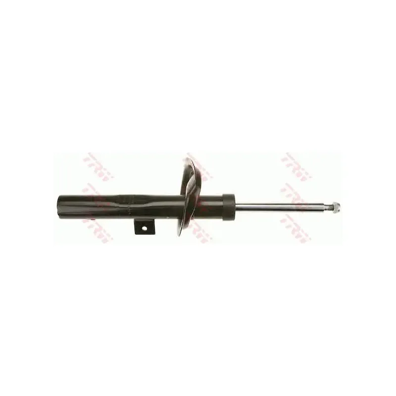AMORTİSÖR 206 98-07 GAZLI ON SOL