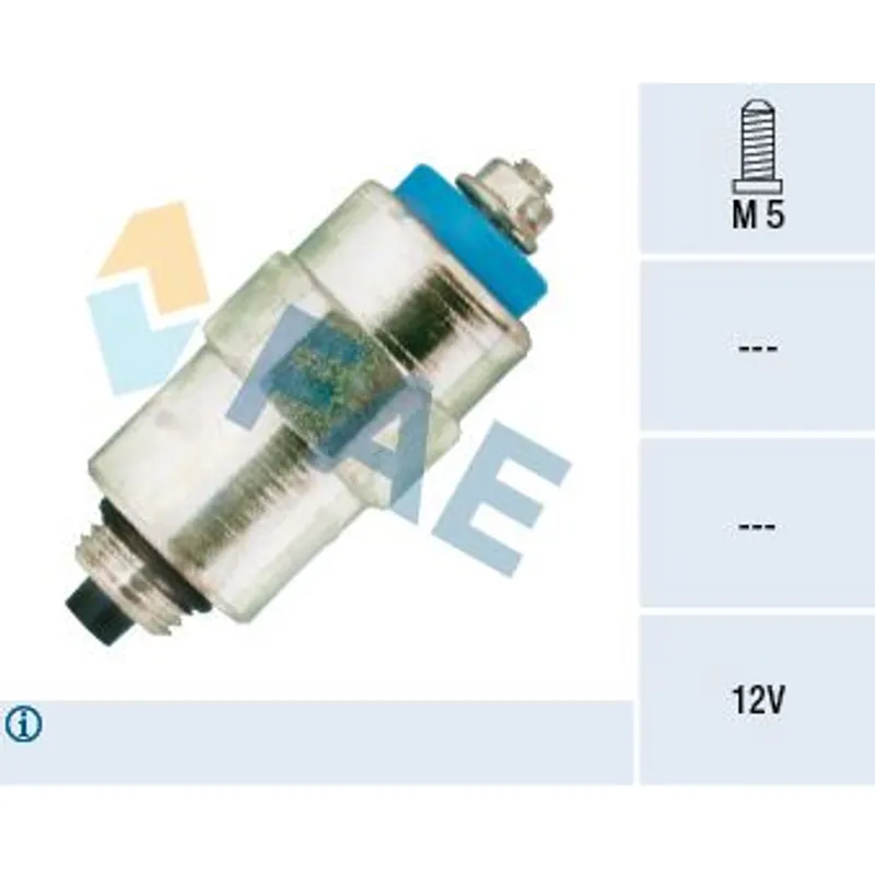 FREN MUSURU PARTNER- BERLINGO BX C15 12V STOP LUCAS TIPI