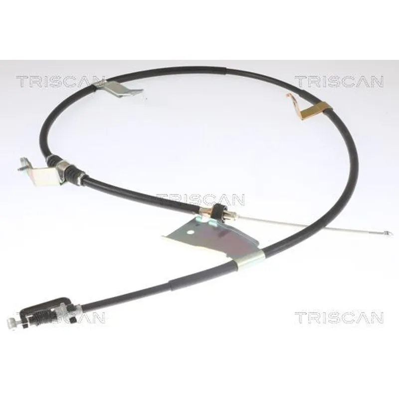 TEL EL FREN D-MAX 06-12 4X4 ARKA SAĞ