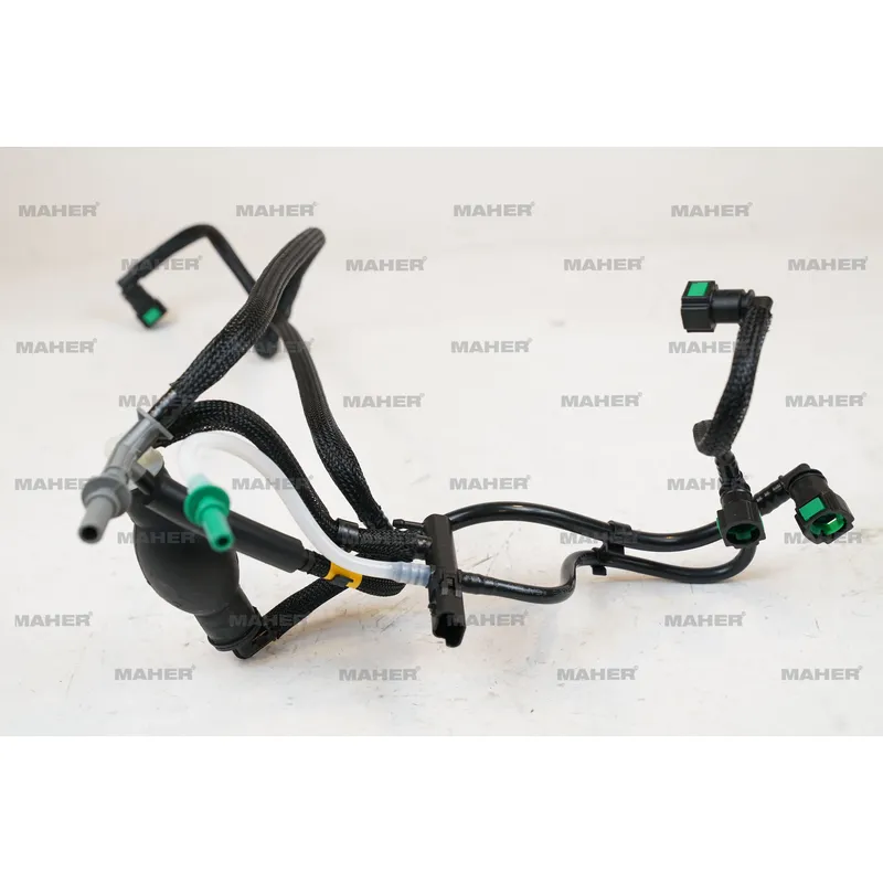 YAKIT BORUSU 206 / 307 / C2 / C3 / XSARA 02= 1.4 HDI