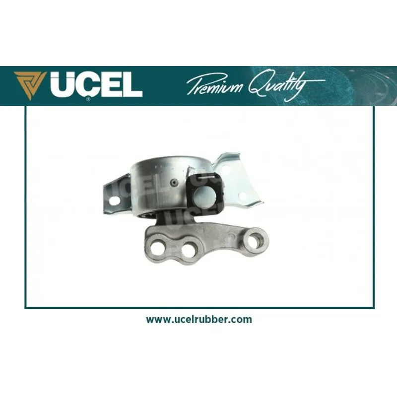 MOTOR TAKOZU DOBLO 10= 1.6JTD YAĞLI ÖN SAĞ