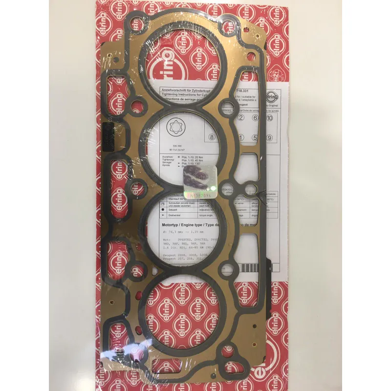 SILINDIR KAPAK CONTASI — 1 DIS / AV6Q 6051 CC/31 330 926/3 645 892/MN982459