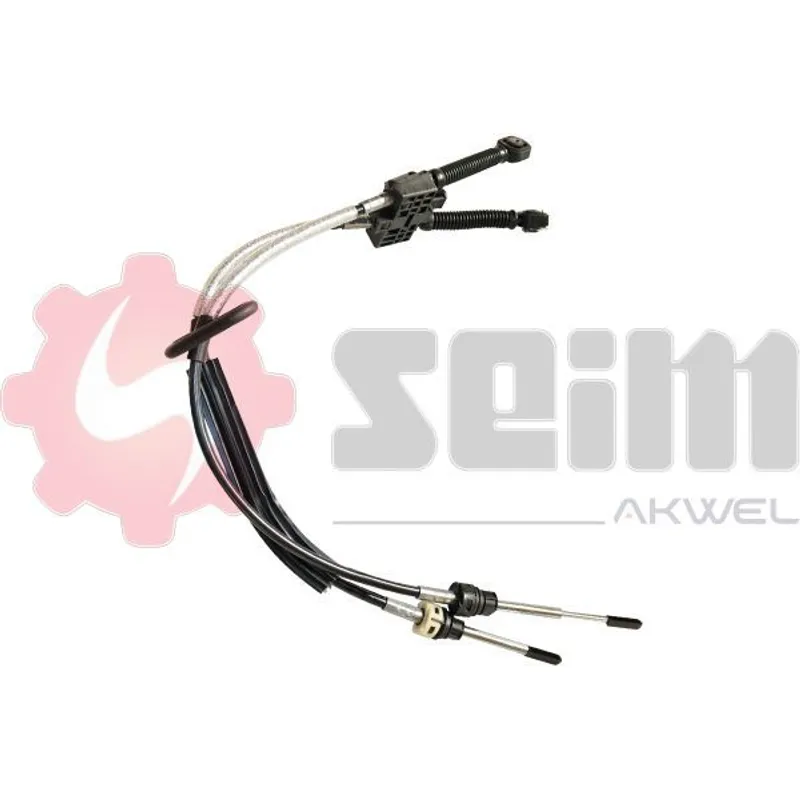 TEL VİTES TRANSPORTER T5 04-06 5 VİTES