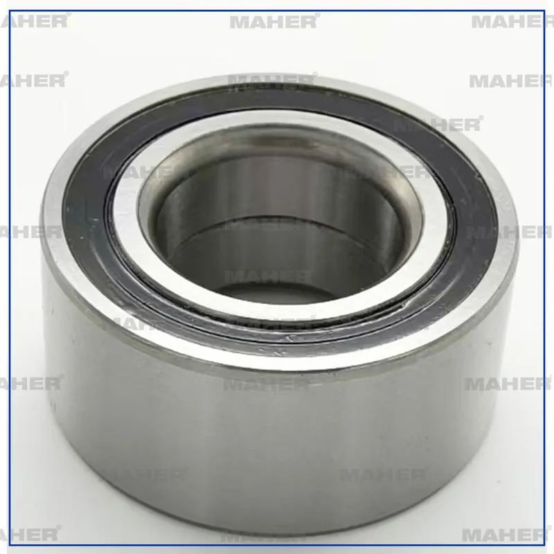 TEKER RULMANI ÖN CHEVROLET AVEO / KALOS / SPARK / DAEWOO LANOS / NEXIA / CIELO / LADA SAMARA / OPEL ASCONA C / F / ASTRA F / CORSA A / VOLKSWAGEN CADDY / GOLF III / JETTA / 34x64x37
