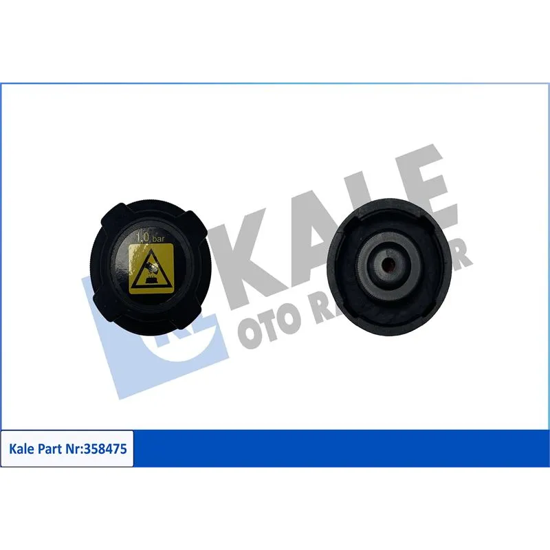 YEDEK SU DEPO KAPAĞ TEMPRA / TIPO / UNO 96= 1.4 / 1.6 / 1.6 16V / 1.9TD / 2.0TS / 1.0