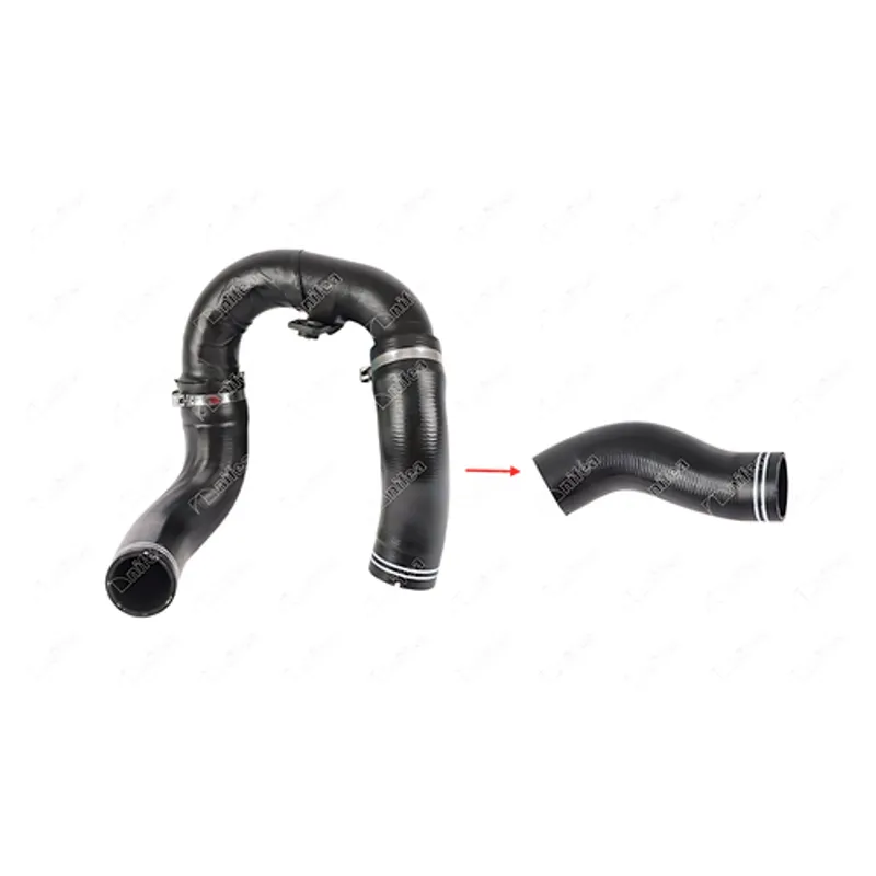 TURBO HORTUMU
PLASTİK BORU HARİÇ DOBLO
