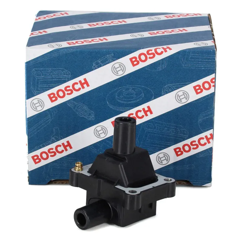 ATESLEME BOBINI