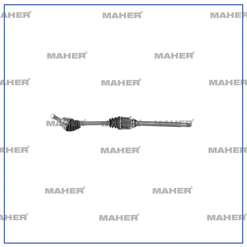 AKS KOMPLE ÖN EGEA 15= / SAĞ 1.6JTD M-T 956mm
