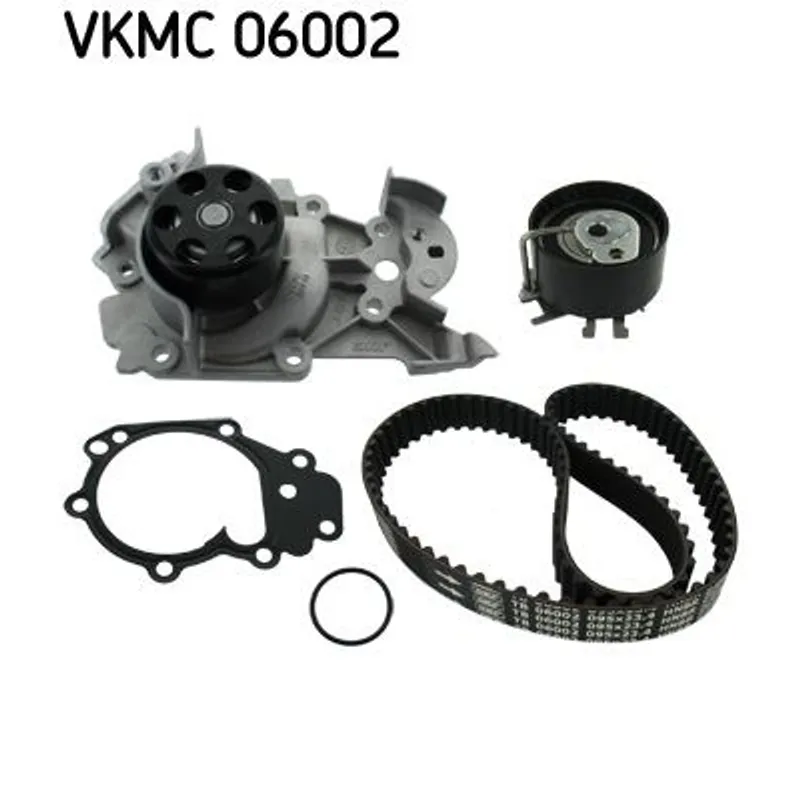 TRİGER SETİ + DEVİRDAİM CLIO / TWINGOO 98= 1.2 16V D4F