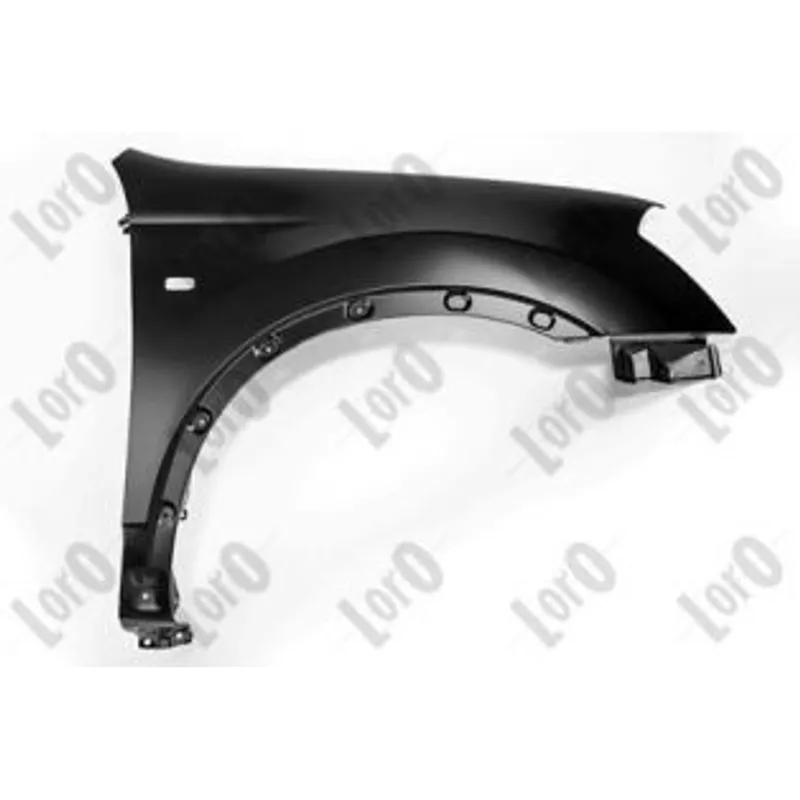 ÇAMURLUK QASHQAI 07-10 ÖN SAĞ