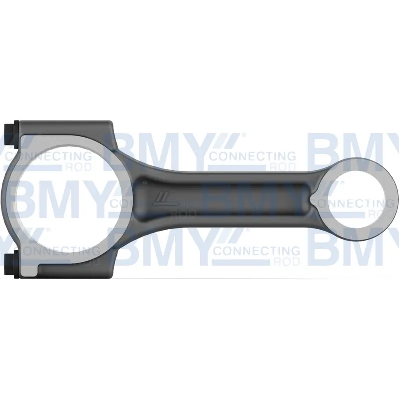 PİSTON KOLU MASTER TRAFIC LAGUNA KANGOO MEGANE CLIO / VIVARO / 80mm 1.9 - F9Q