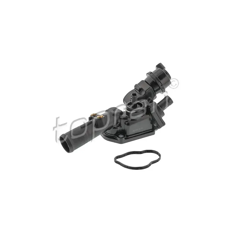 TERMOSTAT CLIO IV 12= / MEGANE IV 16= / KANGOO 08= / QASHQAI 14= / DOKKER 19= / DUSTER 10-18 / LOGAN II 18= / SANDERO 18= / Q30 15= / A-B-CLA SERISI 13-18 / CITAN 12= / 1.5DCI EURO 5 KOMPLE CONTALI SENSÖRLÜ 83°C