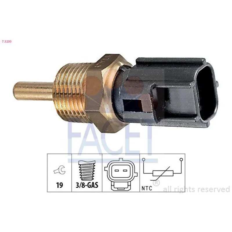 MÜSÜR HARARET L-200 86-20 / SONATA 98= / GALANT / CARISMA / COLT / LANCER OUTLANDER / APPLAUSE / ASX / SMART FORFOUR / VOLVO S40 1.8