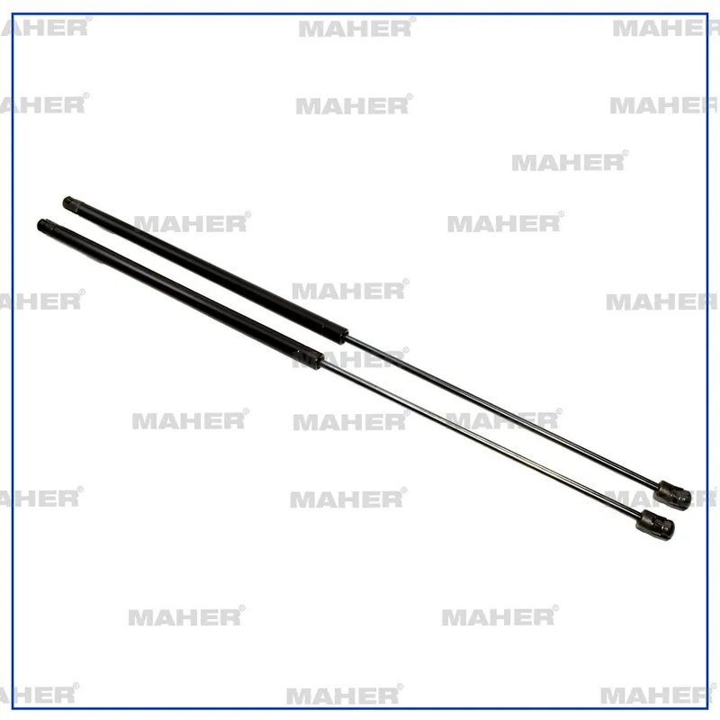 AMORTİSÖR MOTOR KAPUT PASSAT 00-05 3B3 / A6 97-04 4B-C5