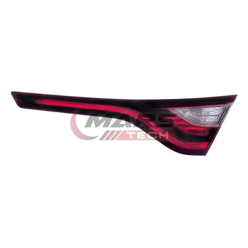 STOP LAMBASI MEGANE 16= DUYSUZ İÇ SAĞ