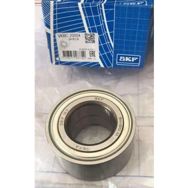 TEKER RULMANI R19 / 21 / KANGOO / CLIO / DOBLO / FIORINO / GRANDE PUNTO / PUNTO EVO / 500 / BRAVO ÖN ABSSİZ (37x37x72)