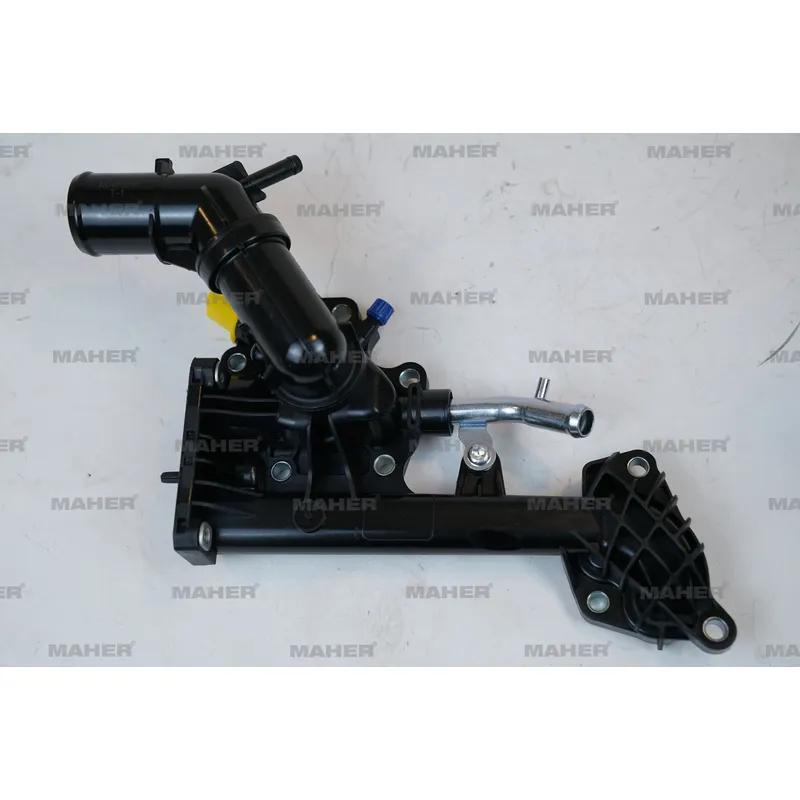 TERMOSTAT EGEA 15= / 500X 14= / CHEROKEE 14= / RENEGADE 14= / VITARA 15= / 1.6JTD EURO 5-6 KOMPLE CONTALI 88 CC
