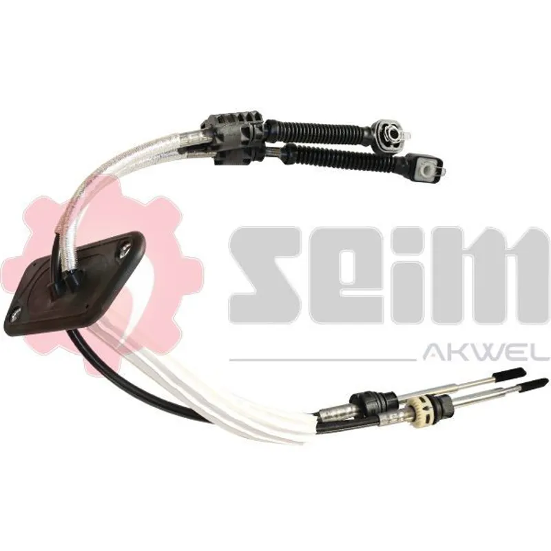 TEL VİTES TRANSPORTER T5 04-06 6 VİTES