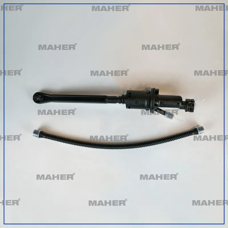 DEBRİYAJ MERKEZ ÜST 308 08-14 / 307 00-07 / C4 04-11 1.6 HDI