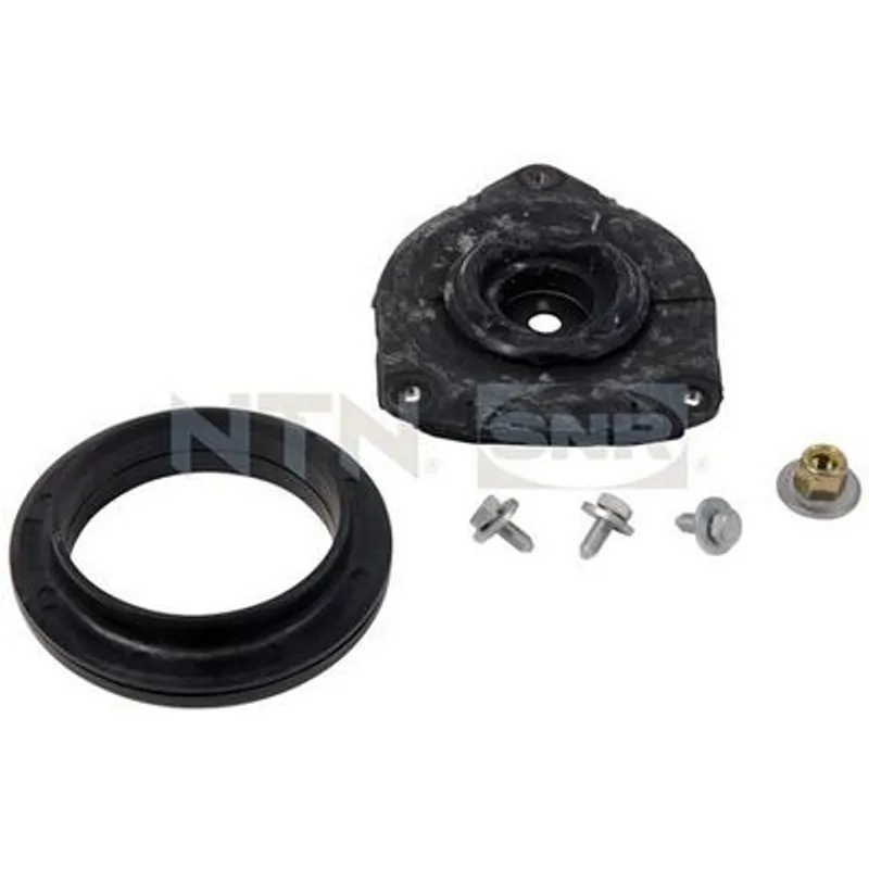 AMORTİSÖR KULESİ MEGANE III / SCENIC III / GRAND SCENIC III (KIT)