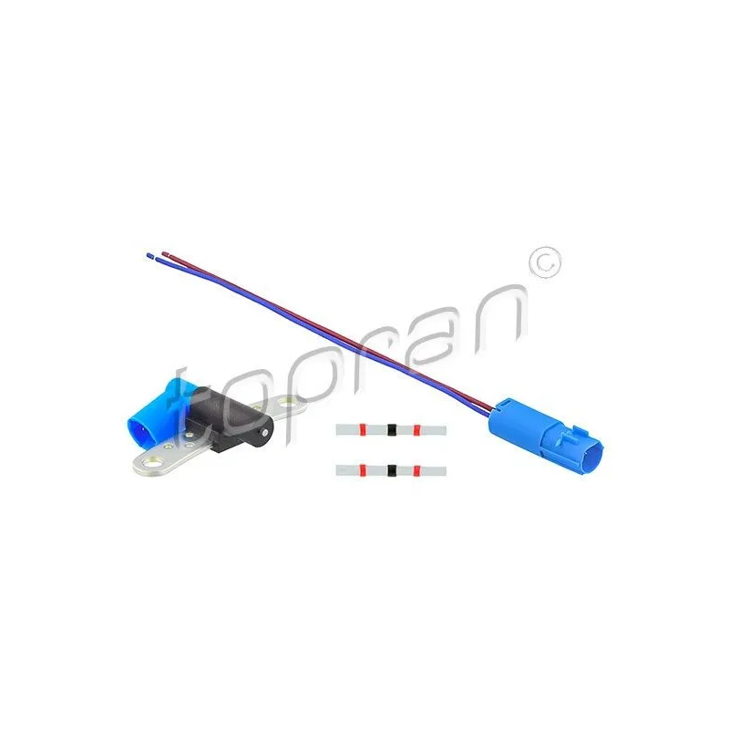 KRANK MILI (EKSANTRIK) SENSORU DUSTER LOGAN ARENA KUBISTAR CLIO II KANGOO LAGUNA I II LOGAN MEGANE SCENIC THALIA 1.2 1.4 1.6 1.8 2.0 ESPACE III