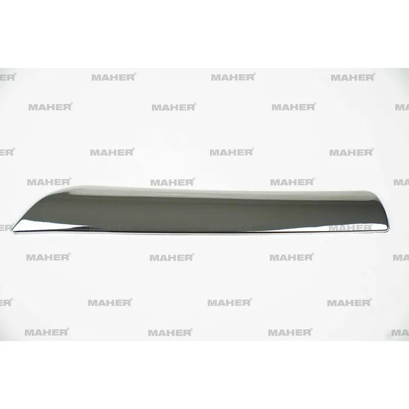 PANJUR ÇITASI (BANDI) HILUX 06-08 KROM R-L SET
