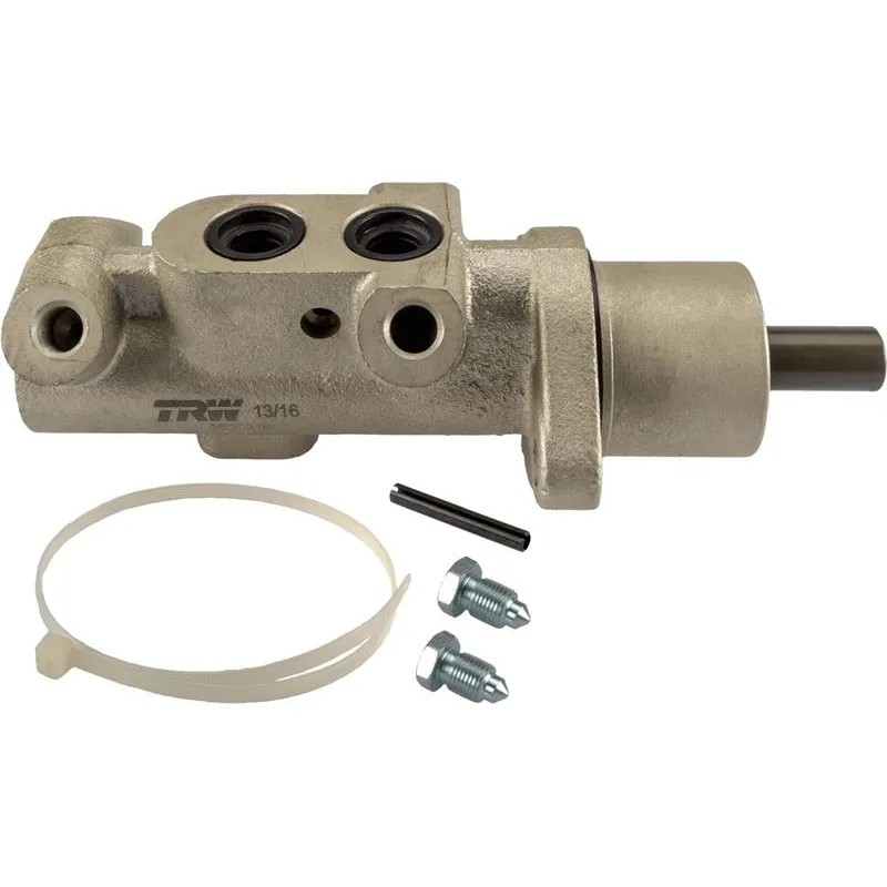 FREN ANA MERKEZ R19 88-01 / MEGANE I 93-03 / TWINGO 93-07 BENDIX TİPİ ABSLİ DÖKÜM 20,64mm