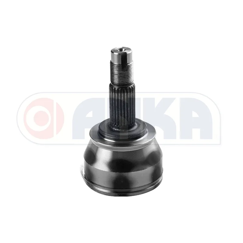 AKS KAFASI DIS LINEA 07= / EGEA 15= / DOBLO 10= / GRANDE PUNTO 05-12 / 90HP 25X25X51.1X145.5