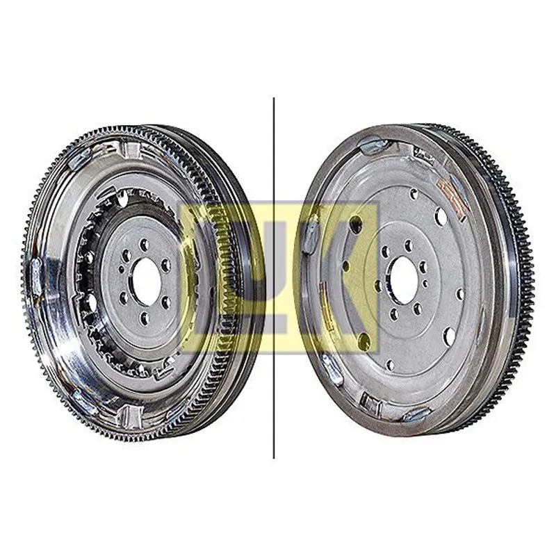 VOLAN GOLF5 / GOLF6 / POLO / A3 / LEON 05= 1.6 TDI-1.9 TDI BKC-BLS-BXE-CAYB-CAYC OTOMATİK DSG 132 D