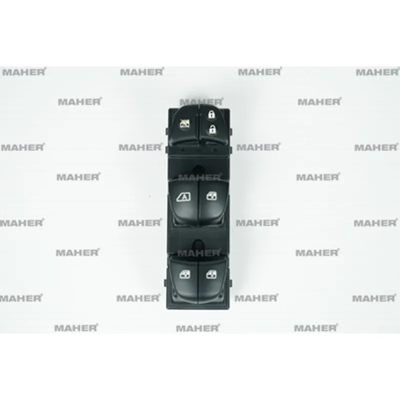 DÜĞME CAM AÇMA JUKE 07-12 /QASHQAI-X-TRAİL 14-17 SOL