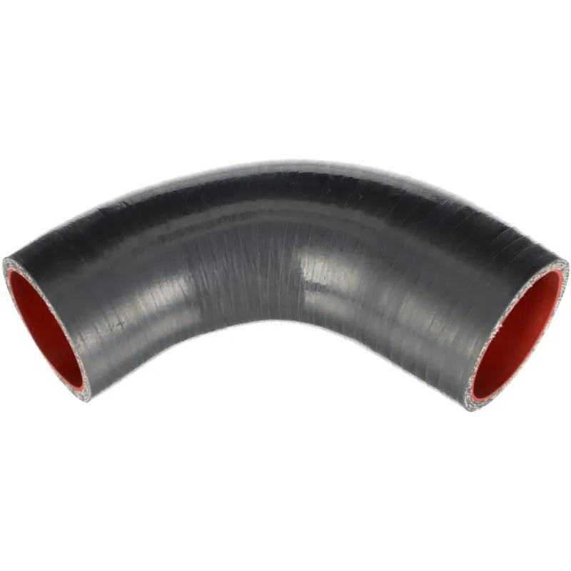 TURBO HORTUMU — METAL BORU HARIC KUCUK HORTUM