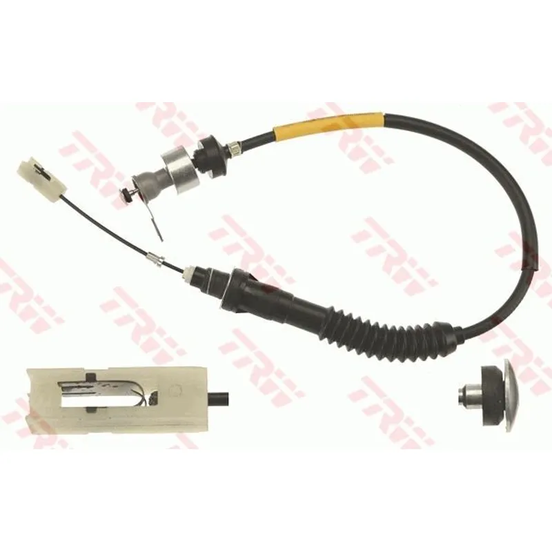 TEL DEBRİYAJ JUMPY I  94-07 OTOMATİK AYARLI