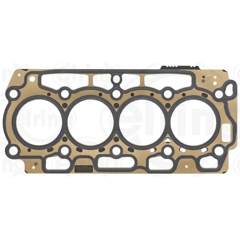 SILINDIR KAPAK CONTASI — 4 KERTIK 1,40 MM