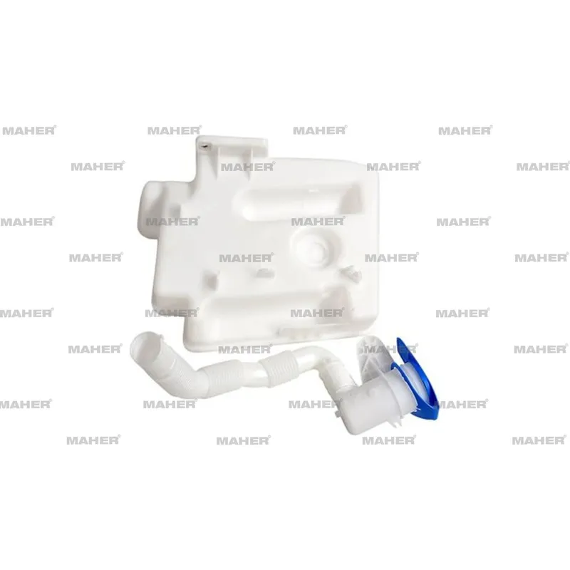 SU FISKİYE DEPOSU CADDY / GOLF5 / PASSAT / JETTA / A3 / LEON / OCTAVİA 04-13 5.5 LT
