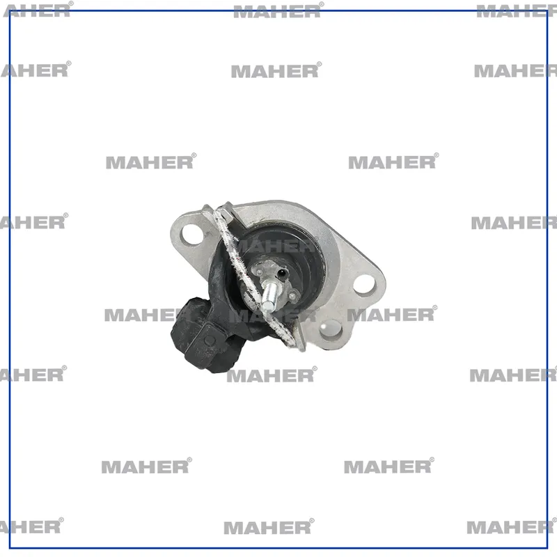 TAKOZ MOTOR CLIO II  98-05 / KANGOO I-II 98-08 ÖN SAĞ HİDROLİK YAĞLI İPLİ