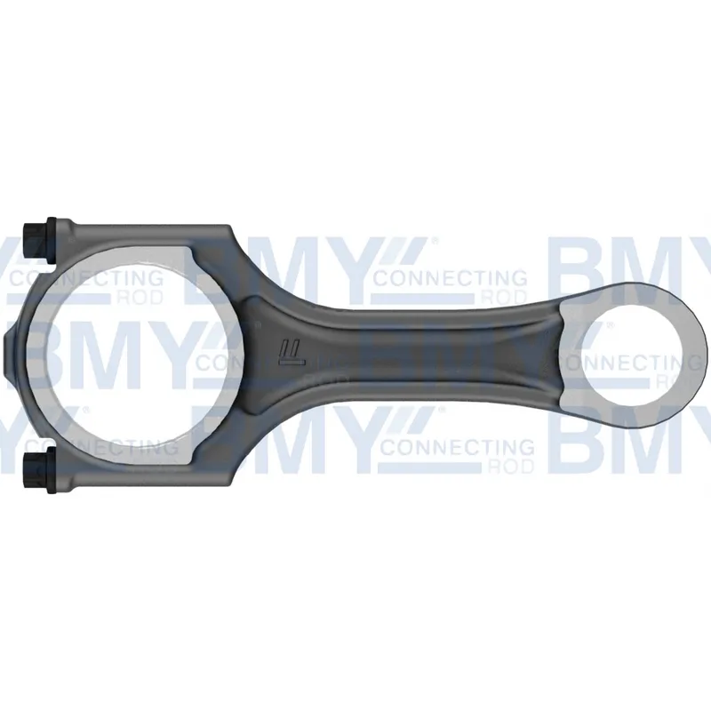 PISTON KOLU 308 / 407 / 508 / 3008 / C4 / C5 / DS4 / DS5 / BERLINGO / JUMPY / XSARA / FOCUS / C-MAX 03=2.0 HDI EURO 5 30mm