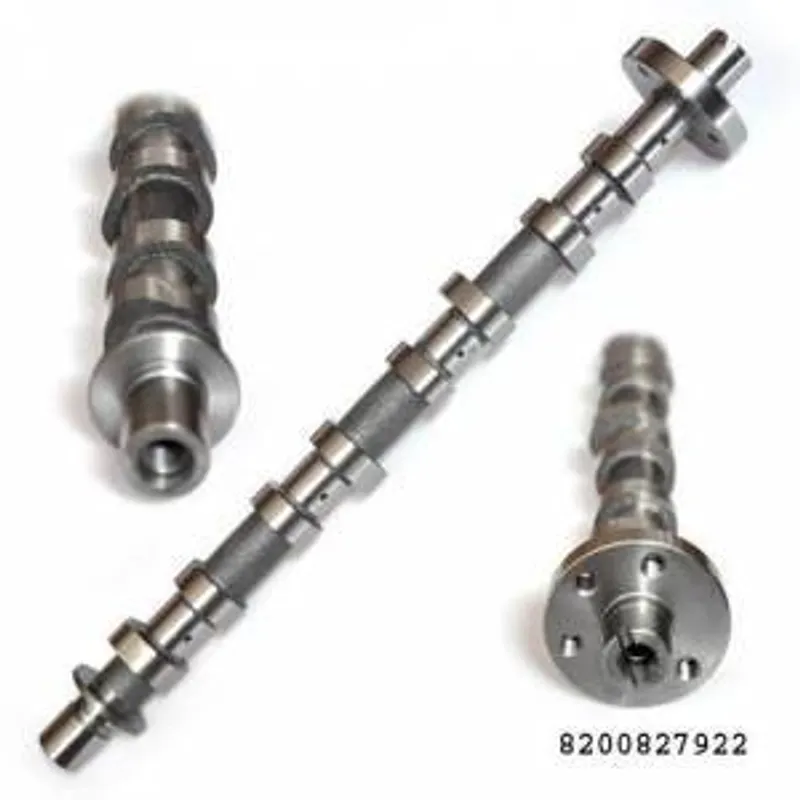EKSANTRİK MİLİ KOLEOS I / LAGUNA II-III / MEGANE II-III / TRAFIC II 2.0DCI M9R EGZOZ
