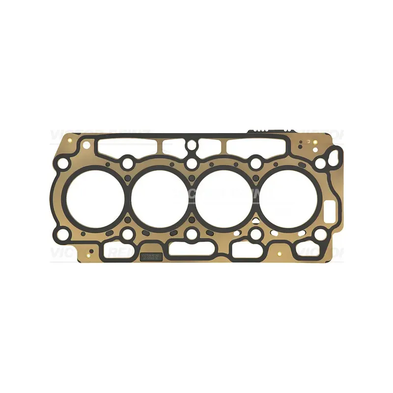 SILINDIR KAPAK CONTASI — 4 KERTIK 1,40 MM