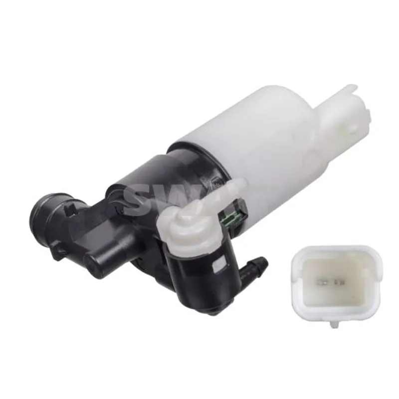 MOTOR SU FISKİYE  C3 / C4 / 107 / 206 / 207 / 307 CIFT CIKIS
