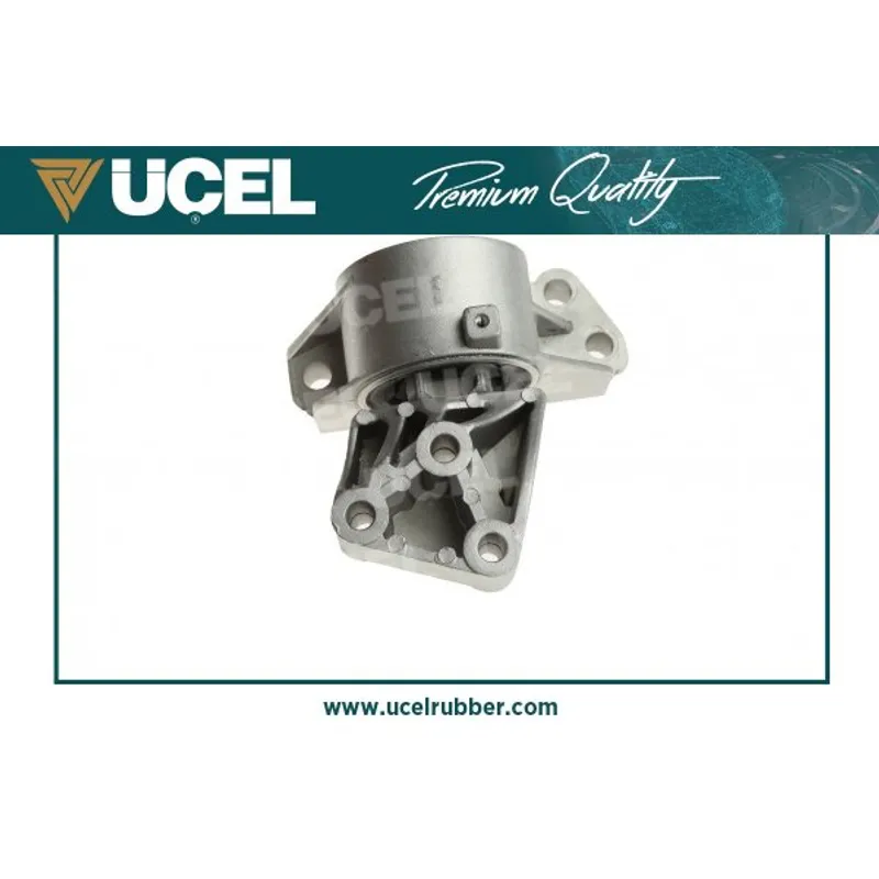 MOTOR TAKOZU FIORINO / LINEA 1.3JTD-1.4 ÖN SAĞ