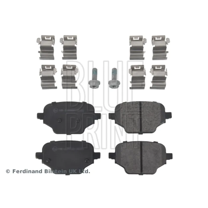 FREN BALATA COMBO E / RIFTER 19= / BERLINGO 1.5 HDI-1.6 HDI 16=/ PROACE CITY ARKA