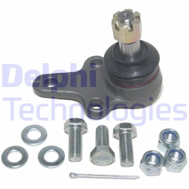 ROTİL HILUX LN-85 / 145 ALT
